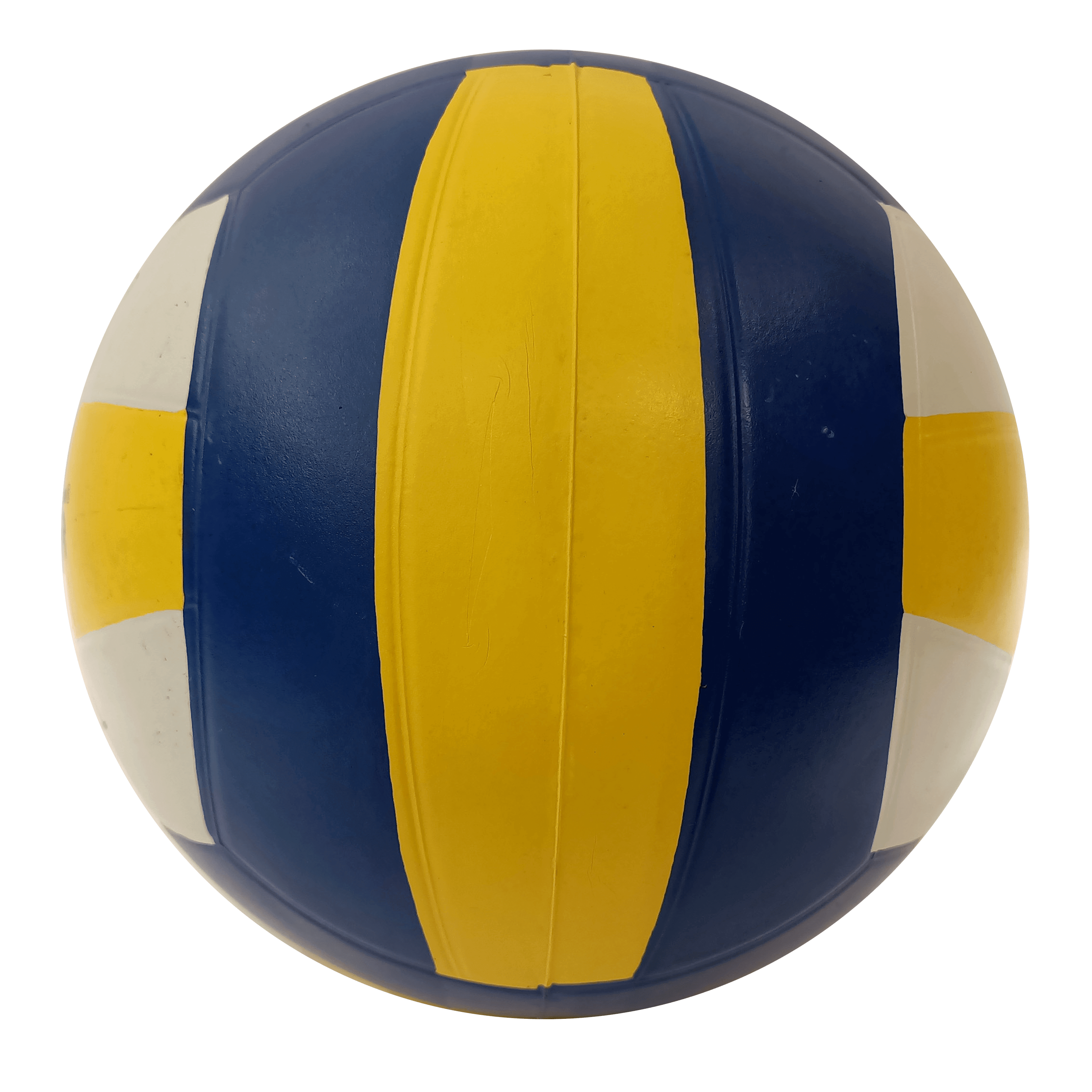 Meteor Official 003Y Volleyball Rubber Multicolor - Image 2