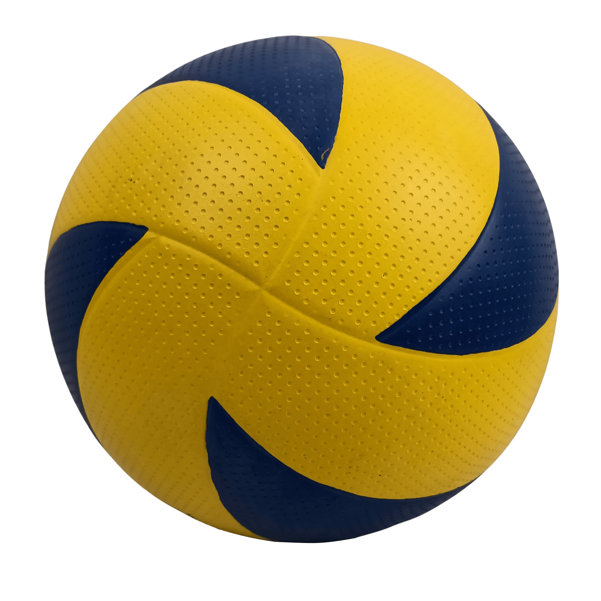 Meteor Official 2000 Volleyball Rubber Multicolor - Image 4