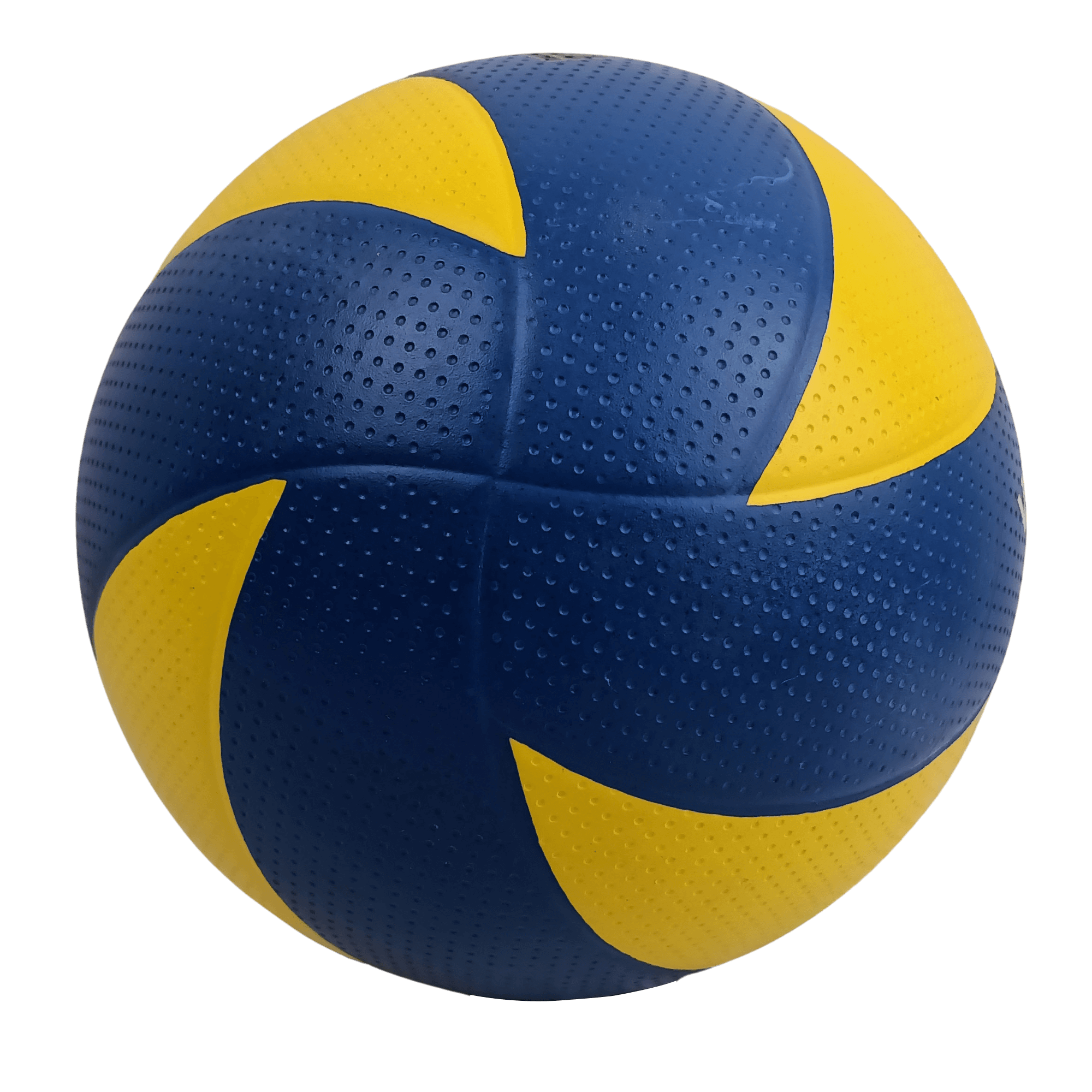 Meteor Official 2000 Volleyball Rubber Multicolor - Image 5