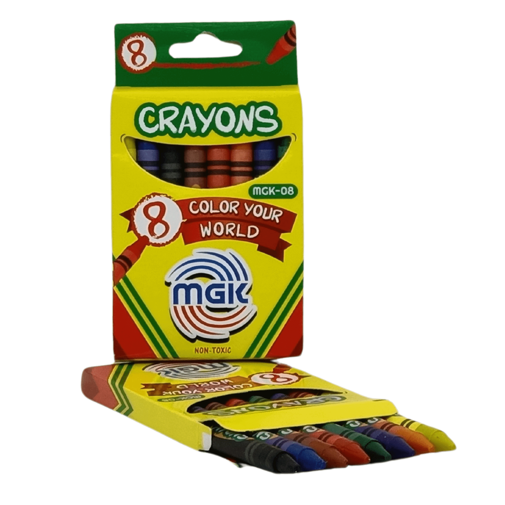 MGK-08 - Image 3