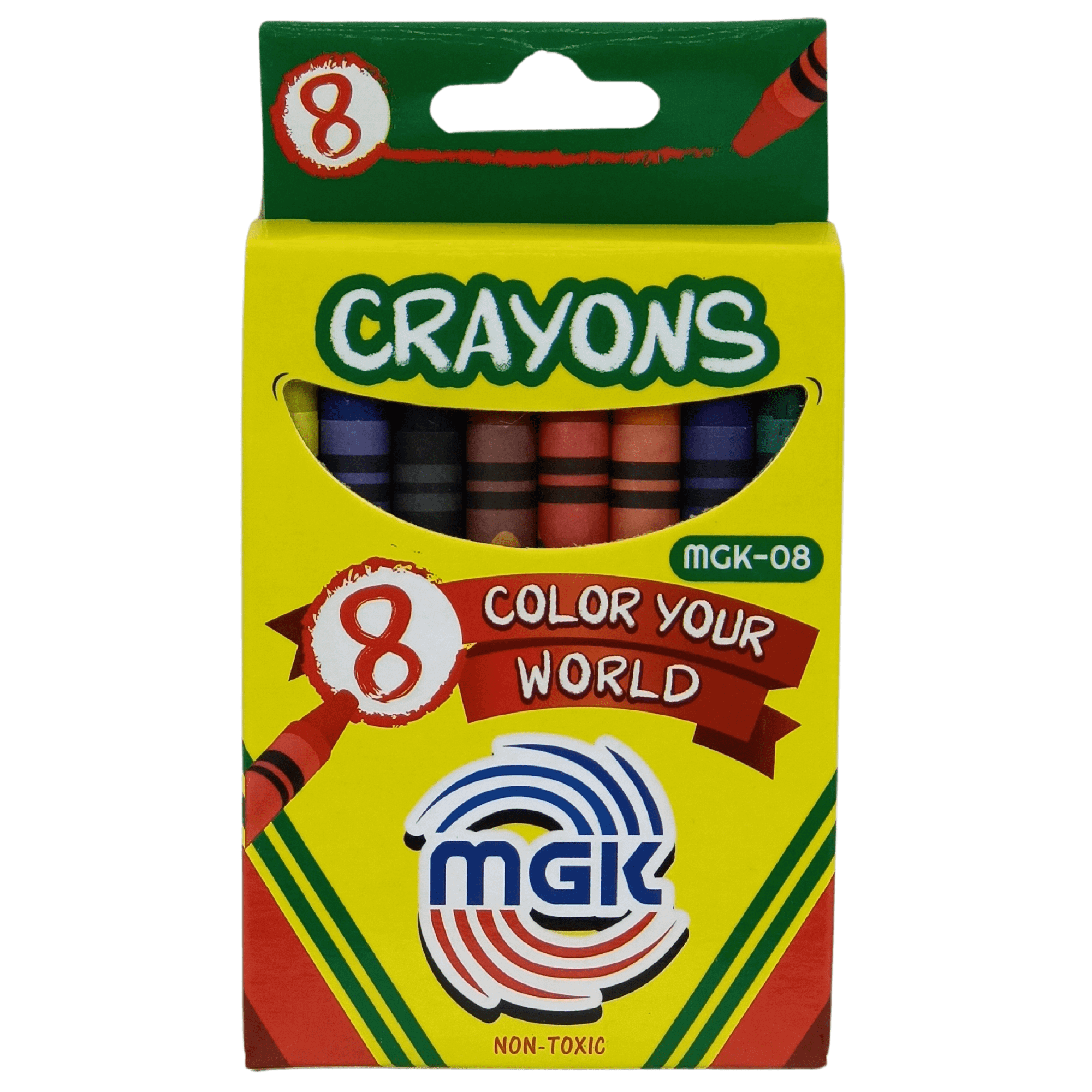 MGK-08