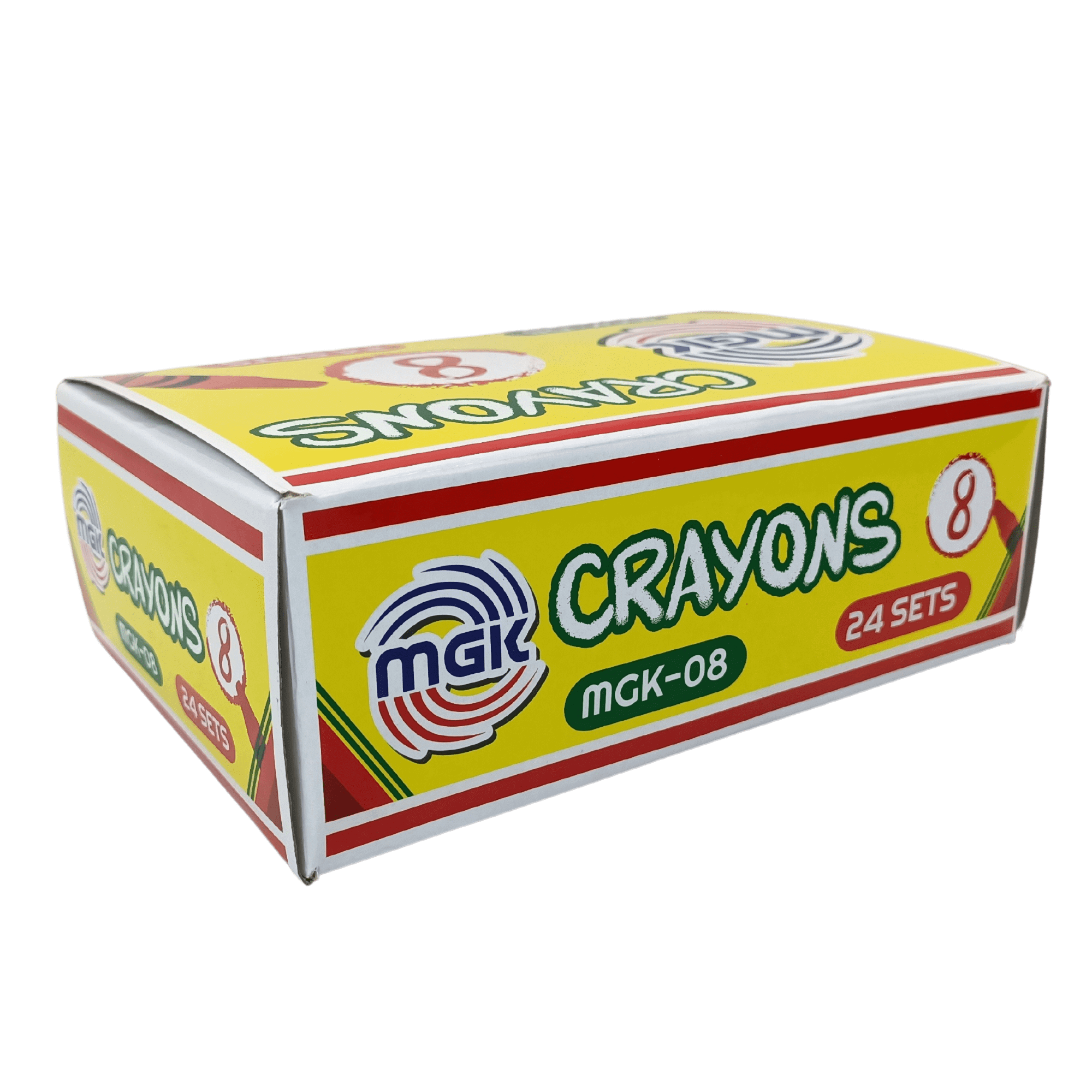 MGK-08 - Image 6