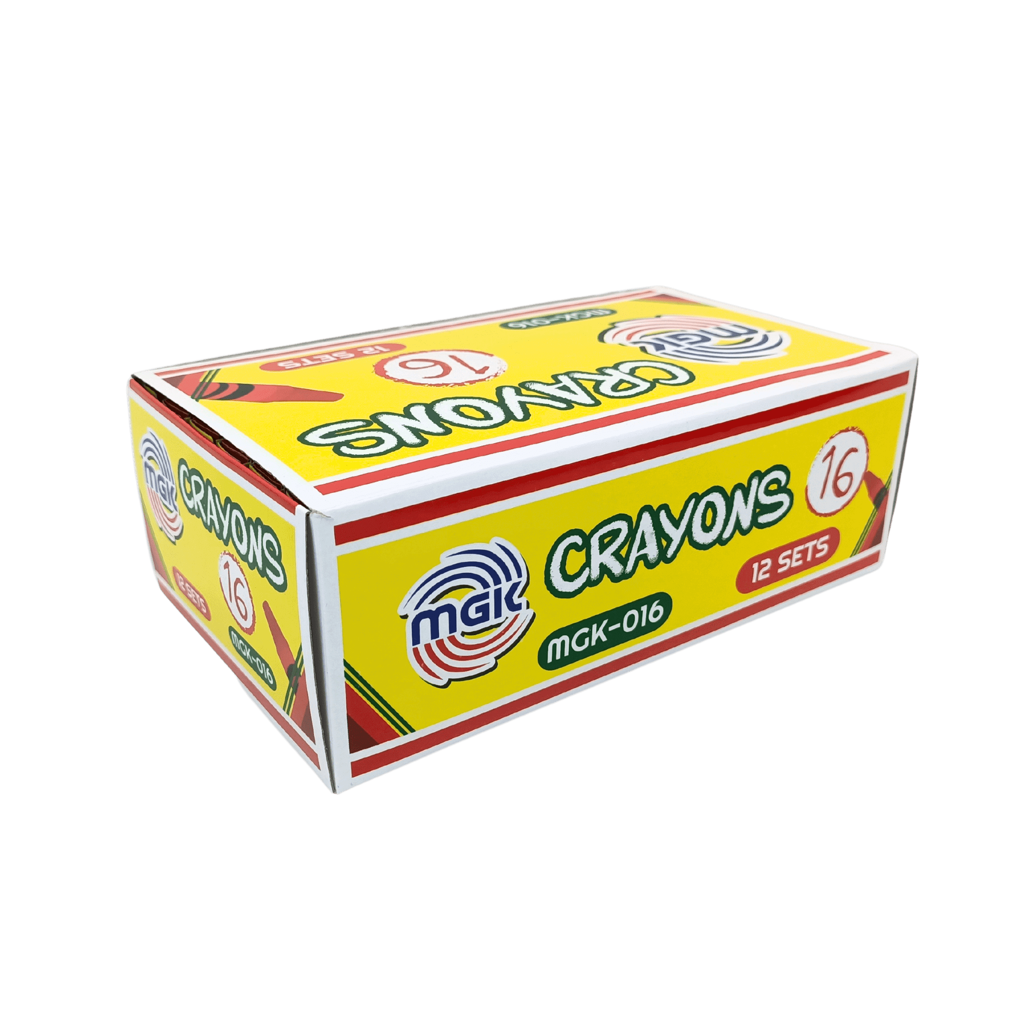MGK-16 - Image 6