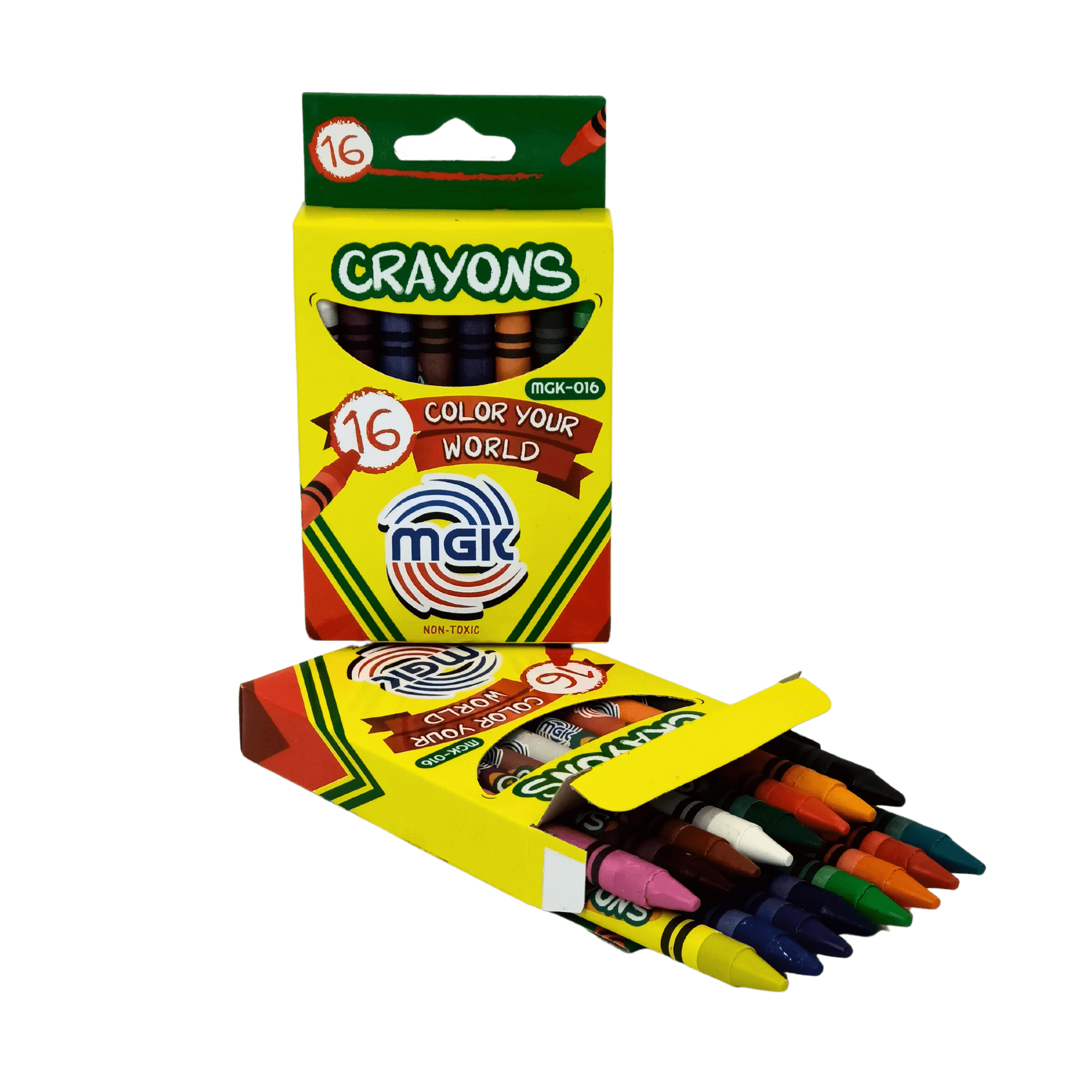 MGK-16 - Image 4
