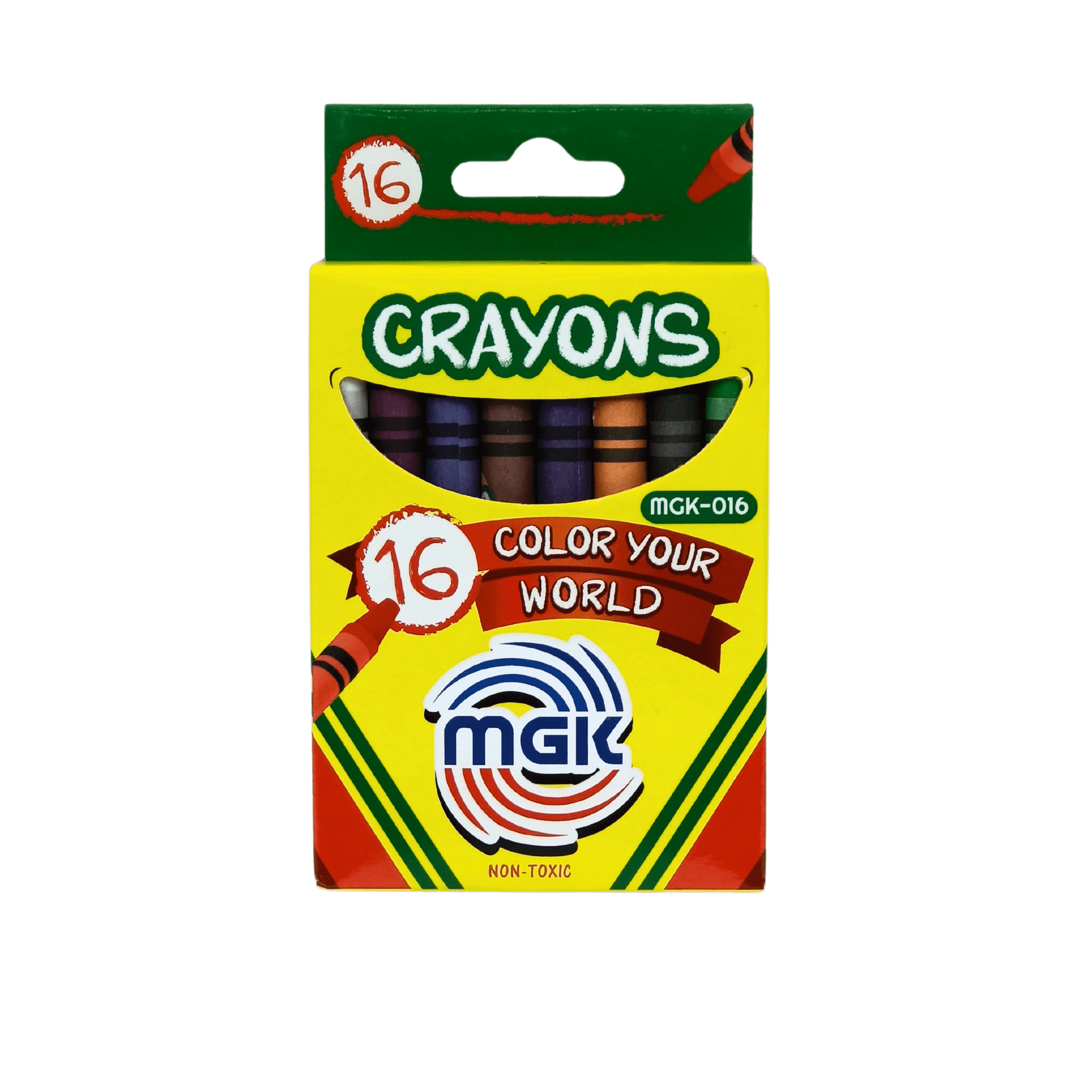 MGK-16 - Image 3