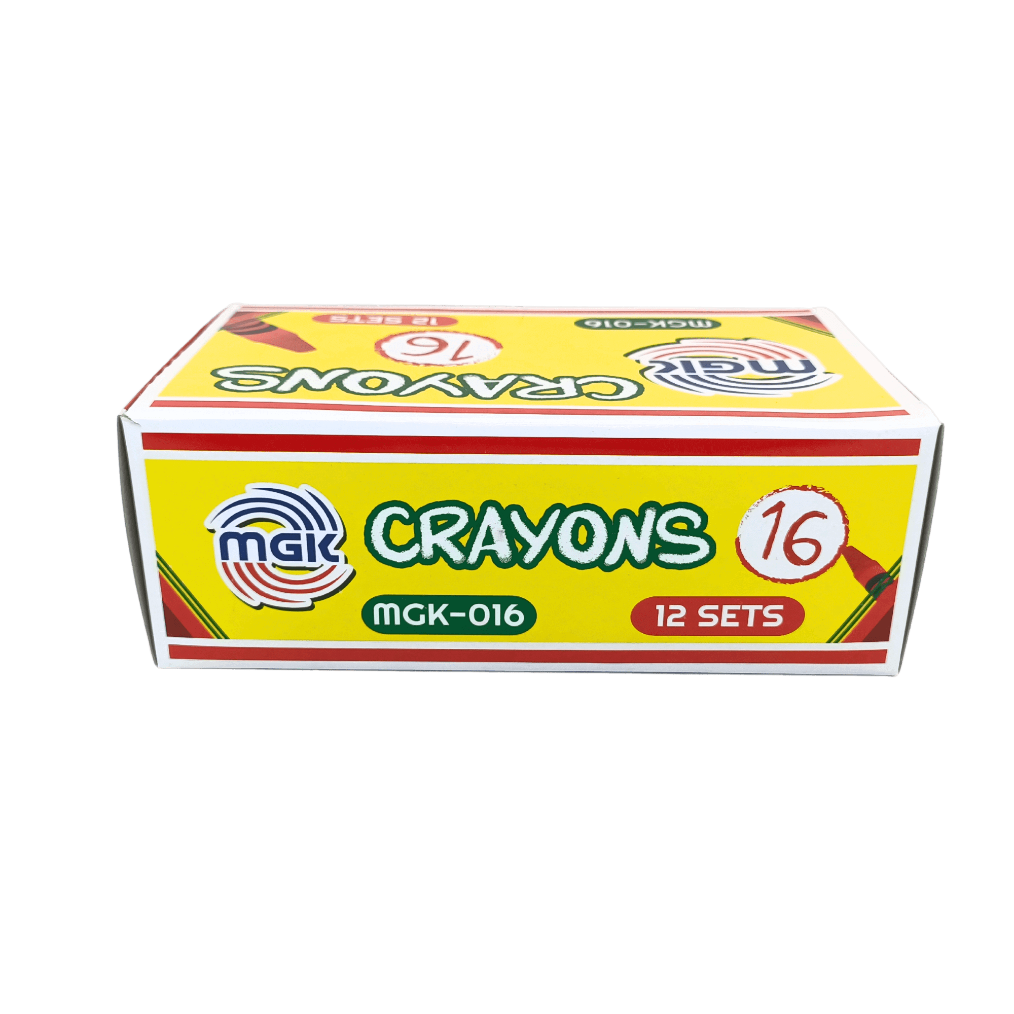 MGK-16 - Image 2