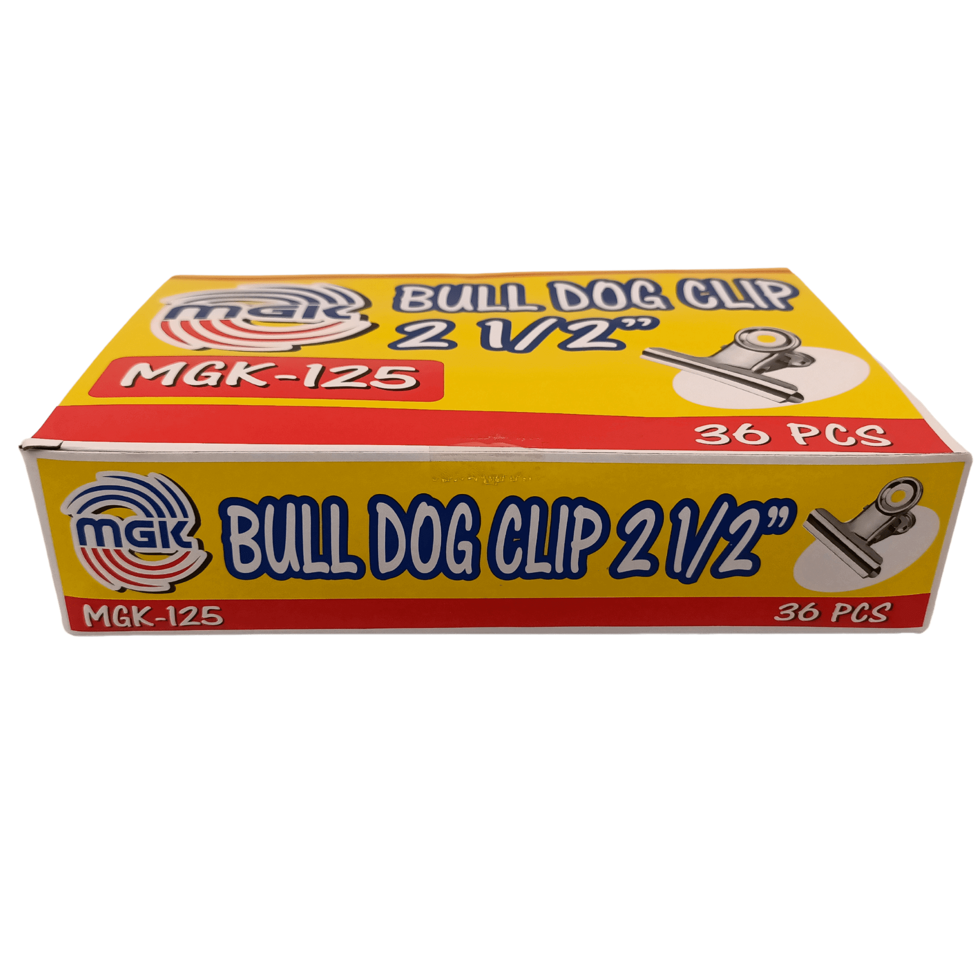 MGK-125 - Image 3