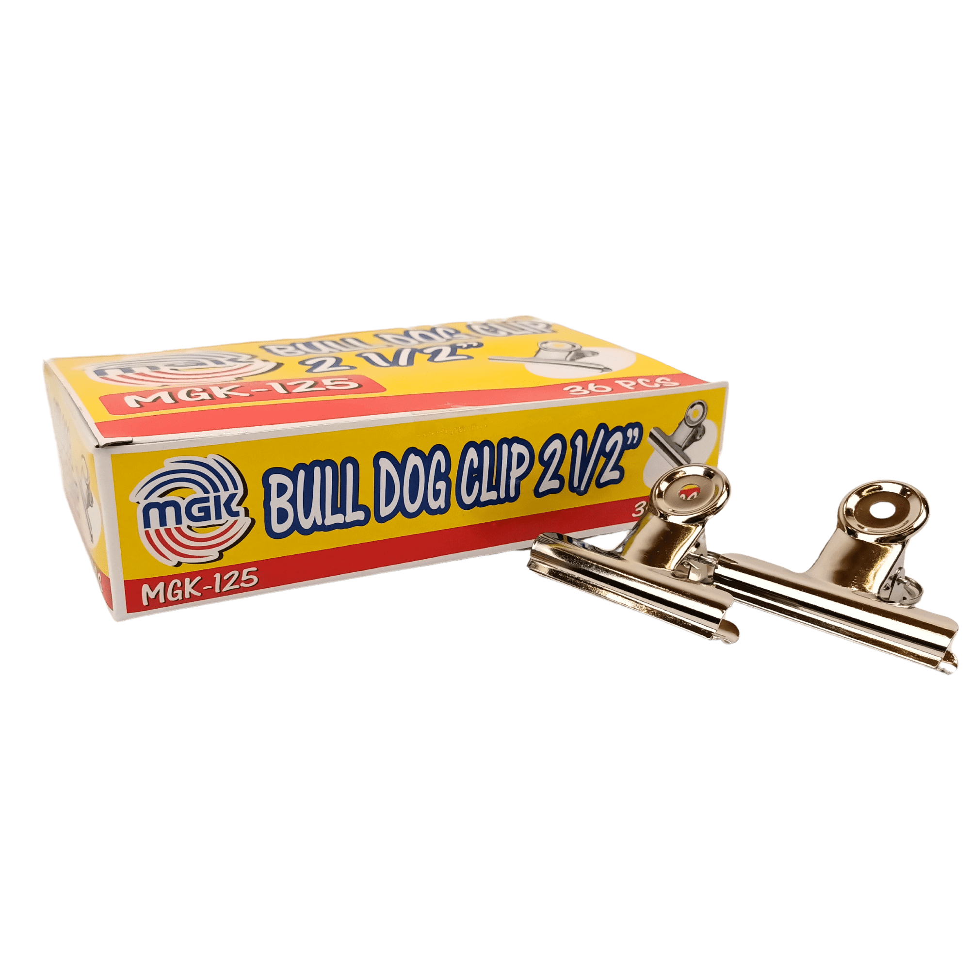 MGK-125 - Image 5
