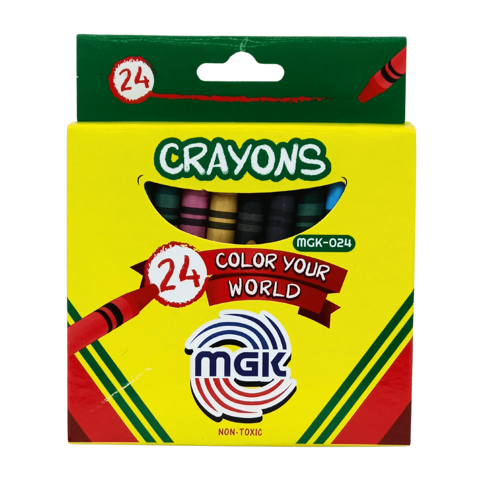 MGK-024 - Image 2