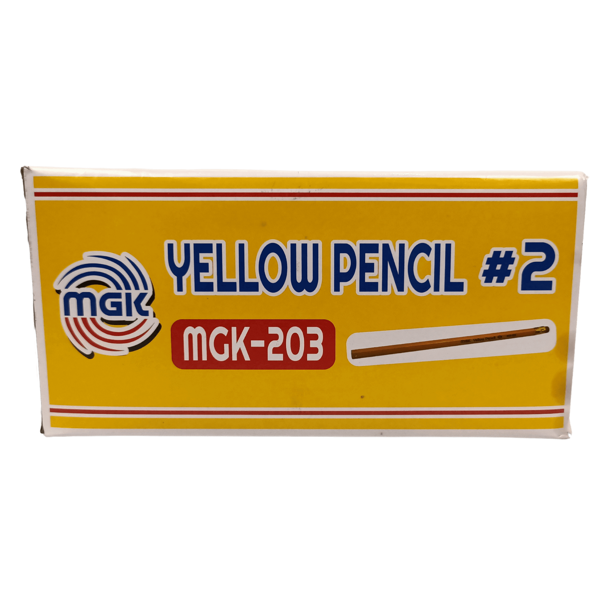 MGK-203 - Image 2