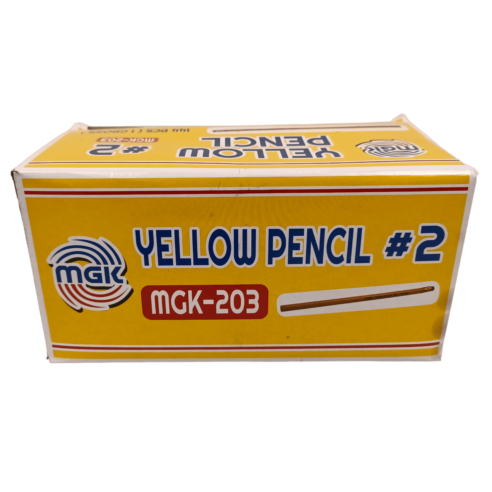 MGK-203