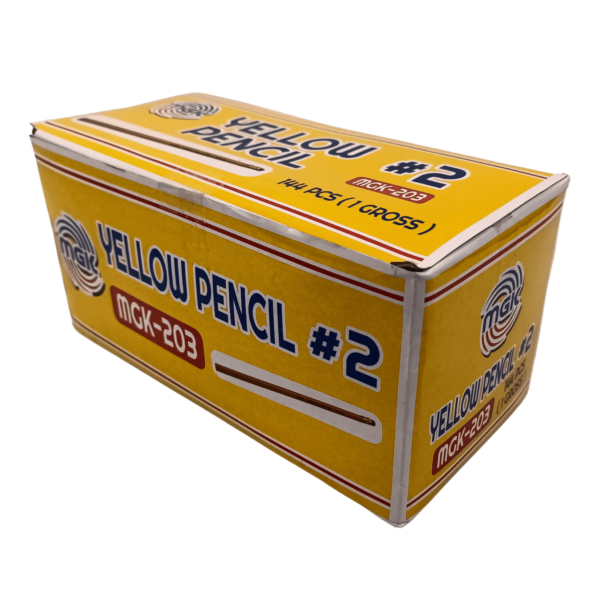 MGK-203 - Image 3