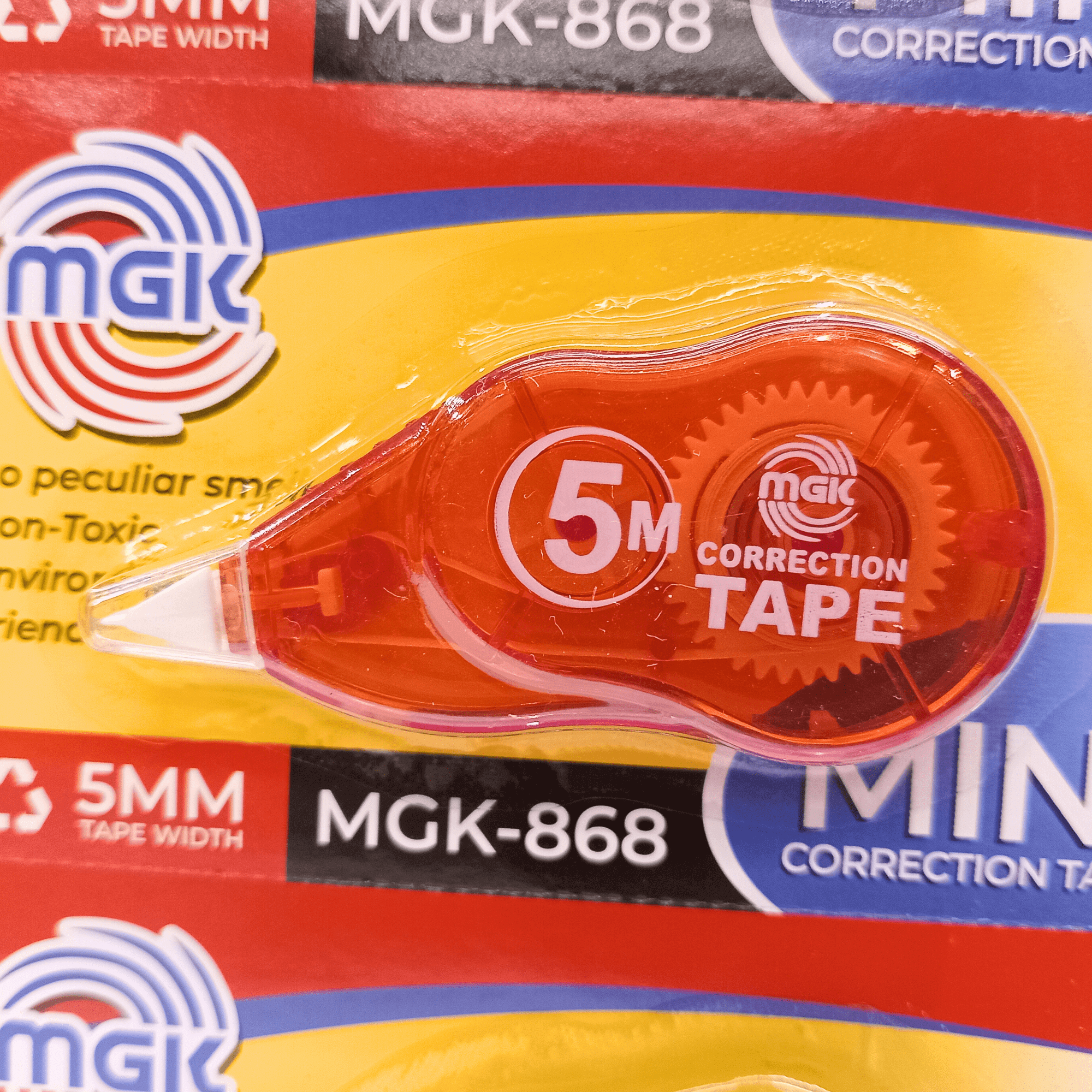 MGK-868 - Image 3