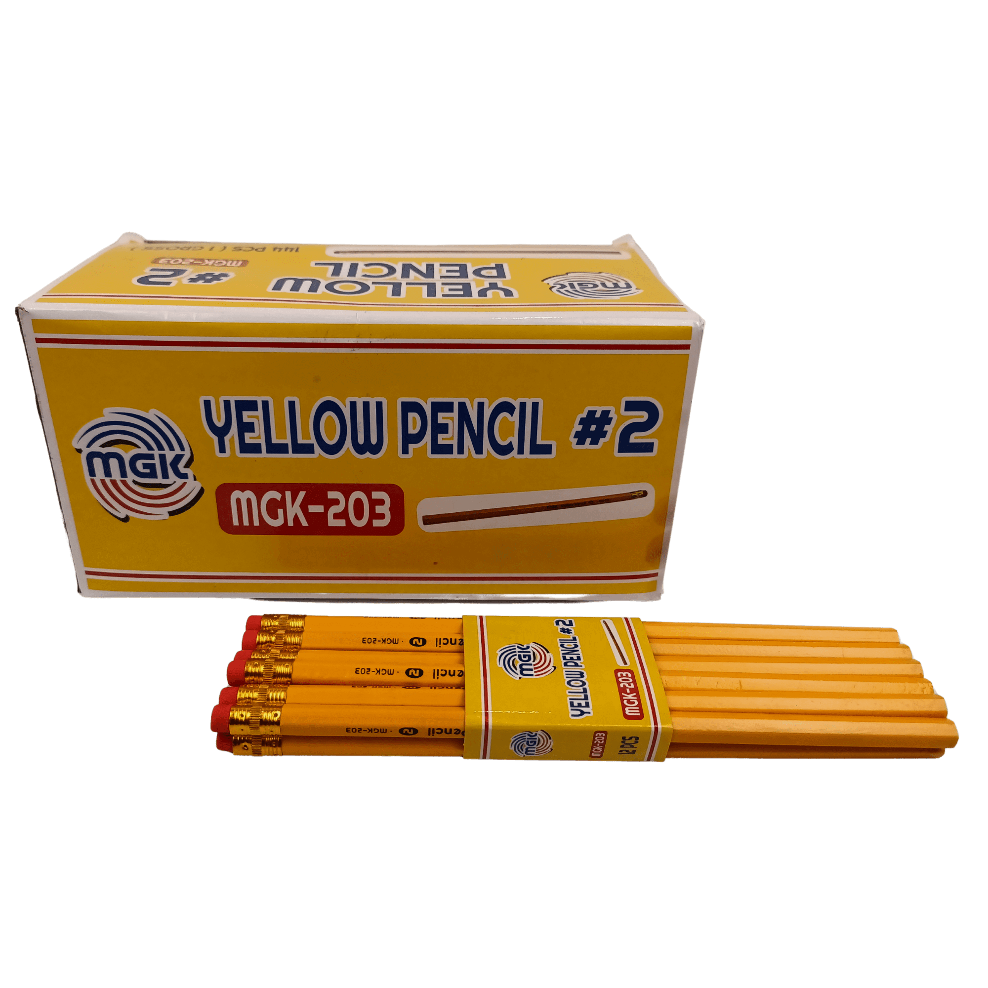 MGK-203 - Image 4