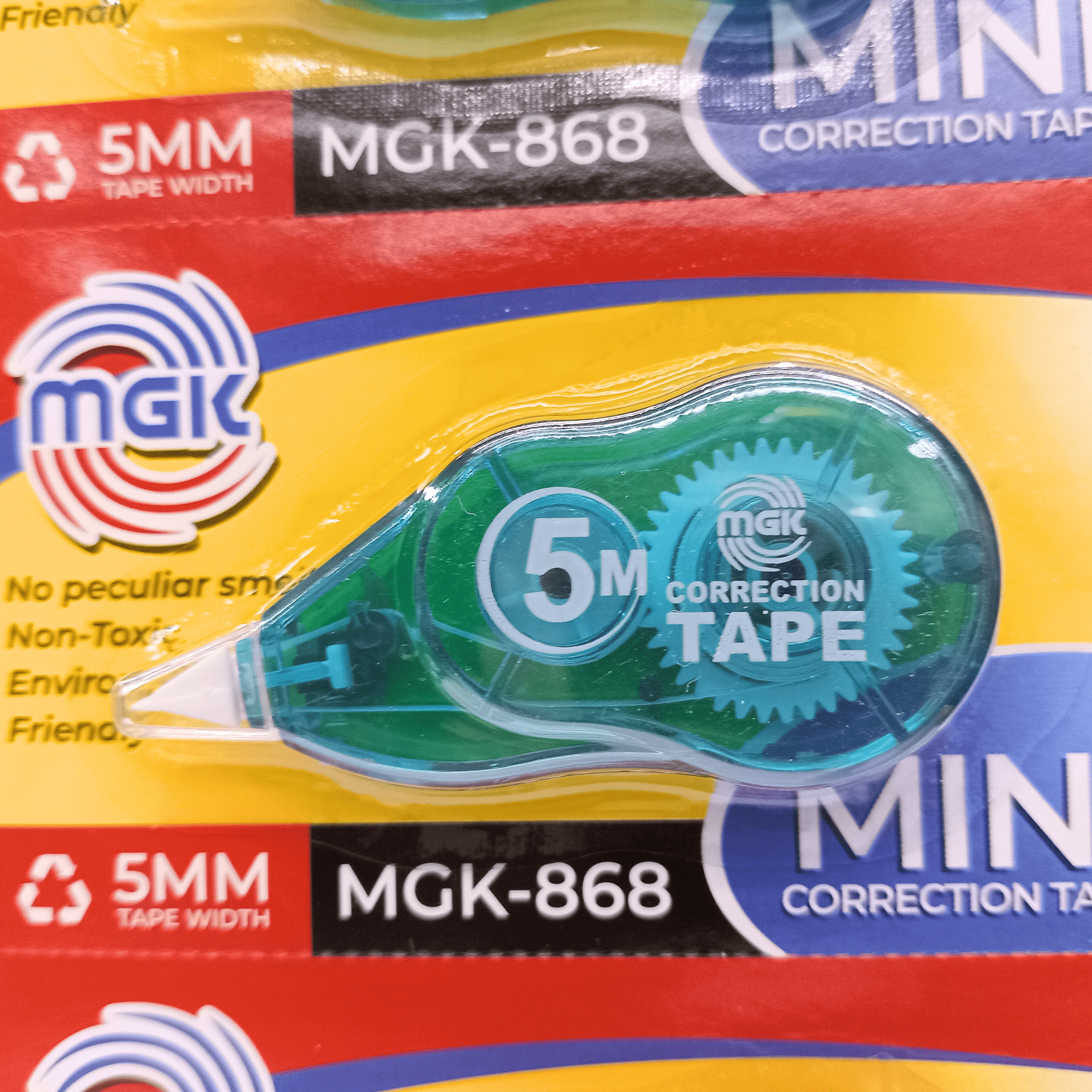 MGK-868 - Image 2