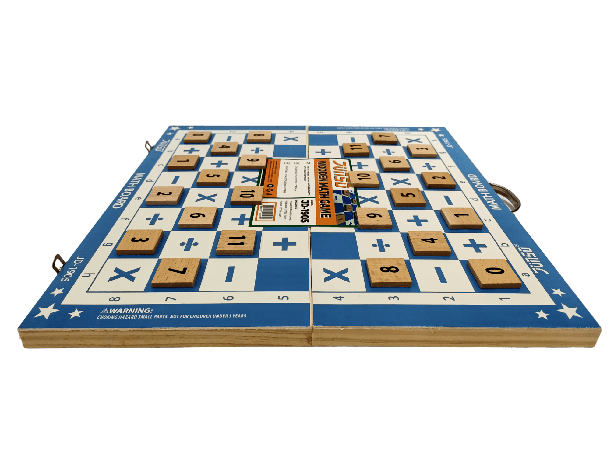 Math Board - Image 3