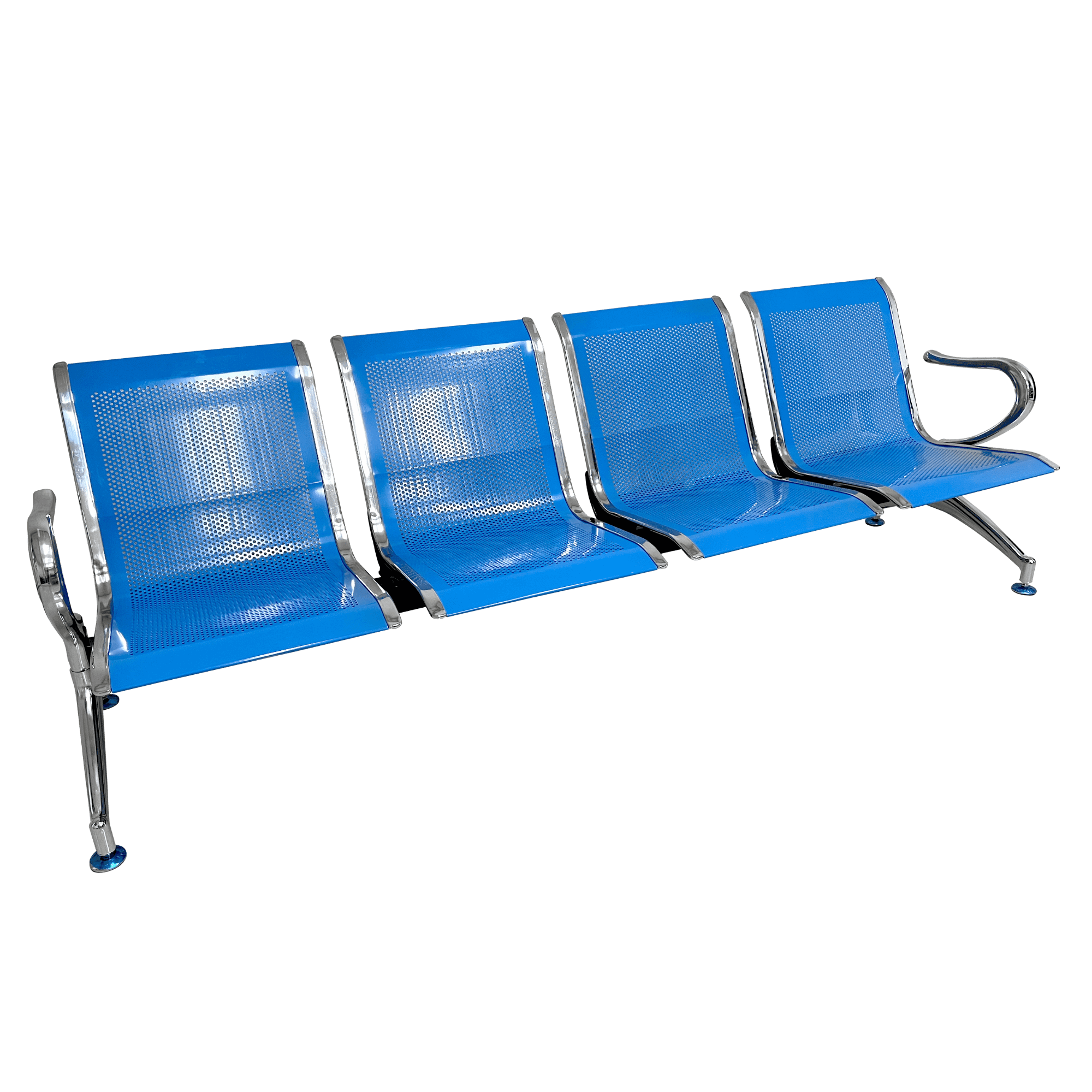 JS-A04 Blue