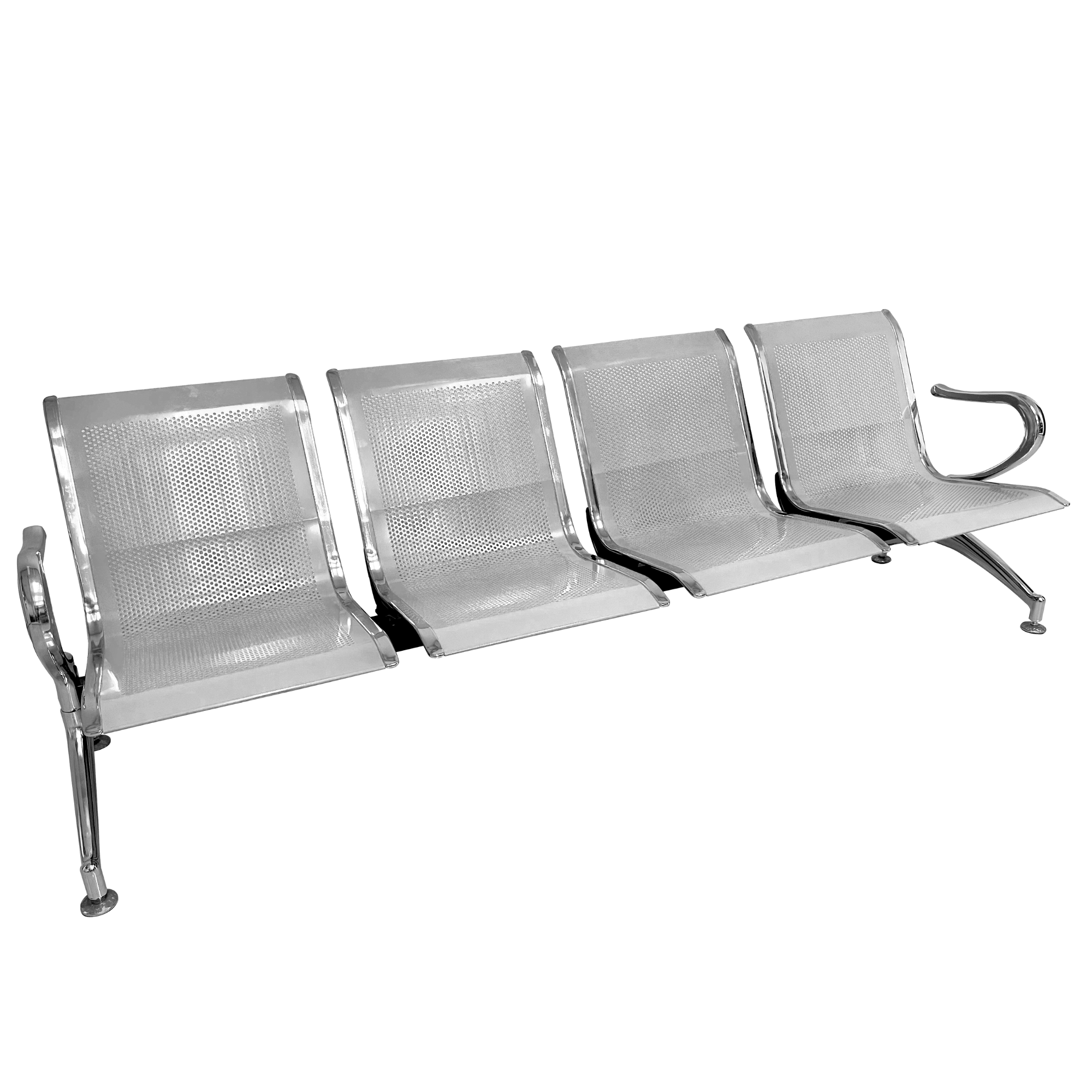 JS-A04 Silver