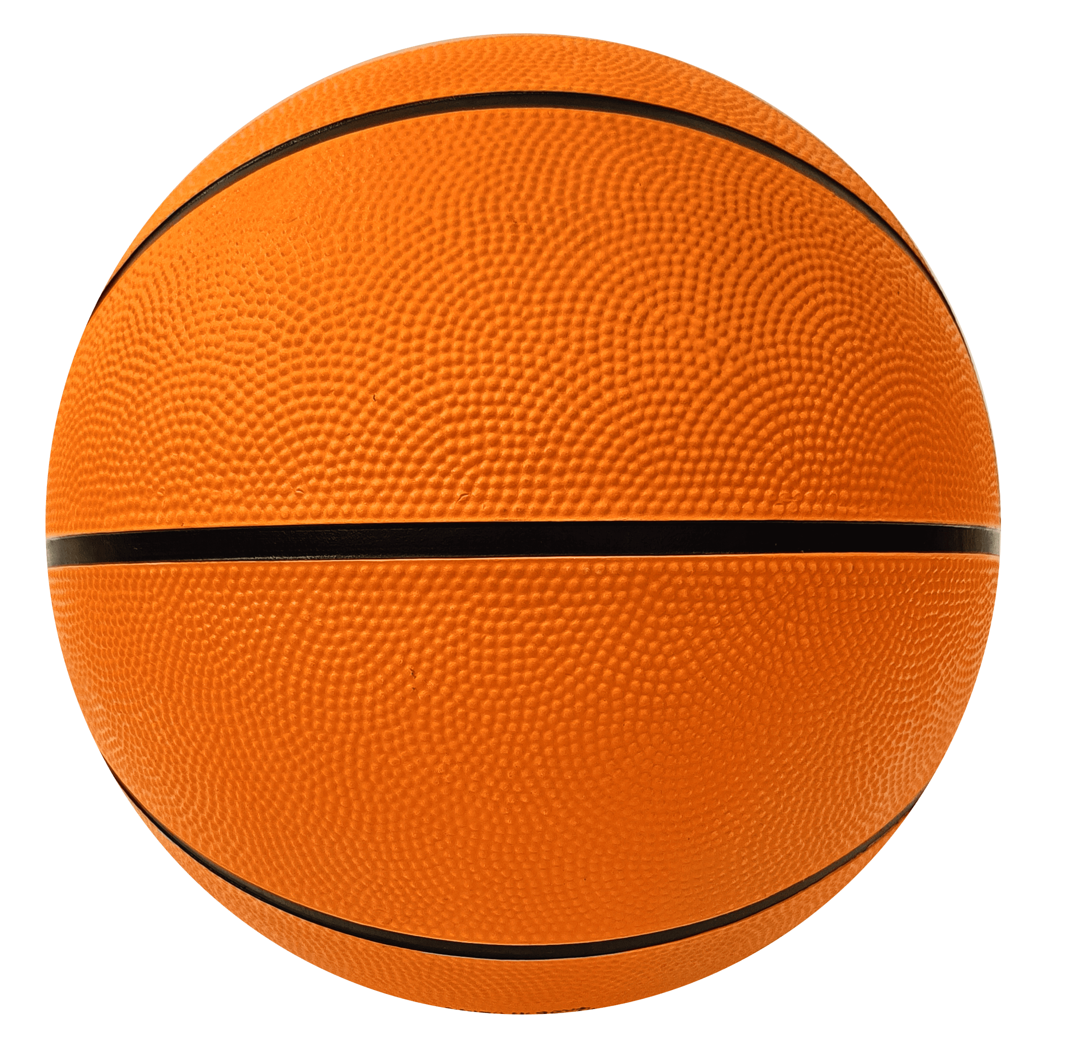 Meteor Official 001 The Classic Basketball Rubber Brown Size 7 - Image 2