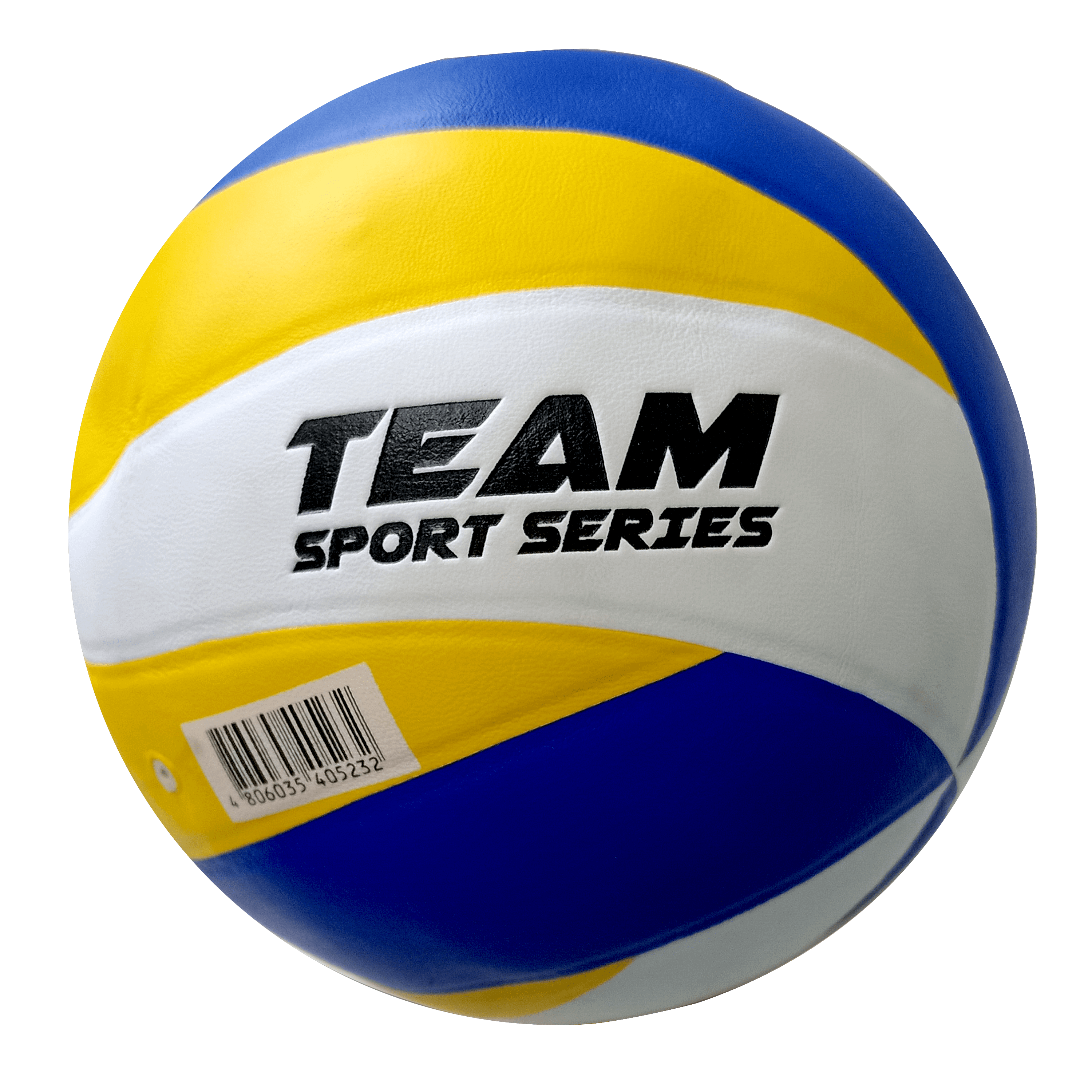 Meteor Official 006 Volleyball Leather Multicolor - Image 2