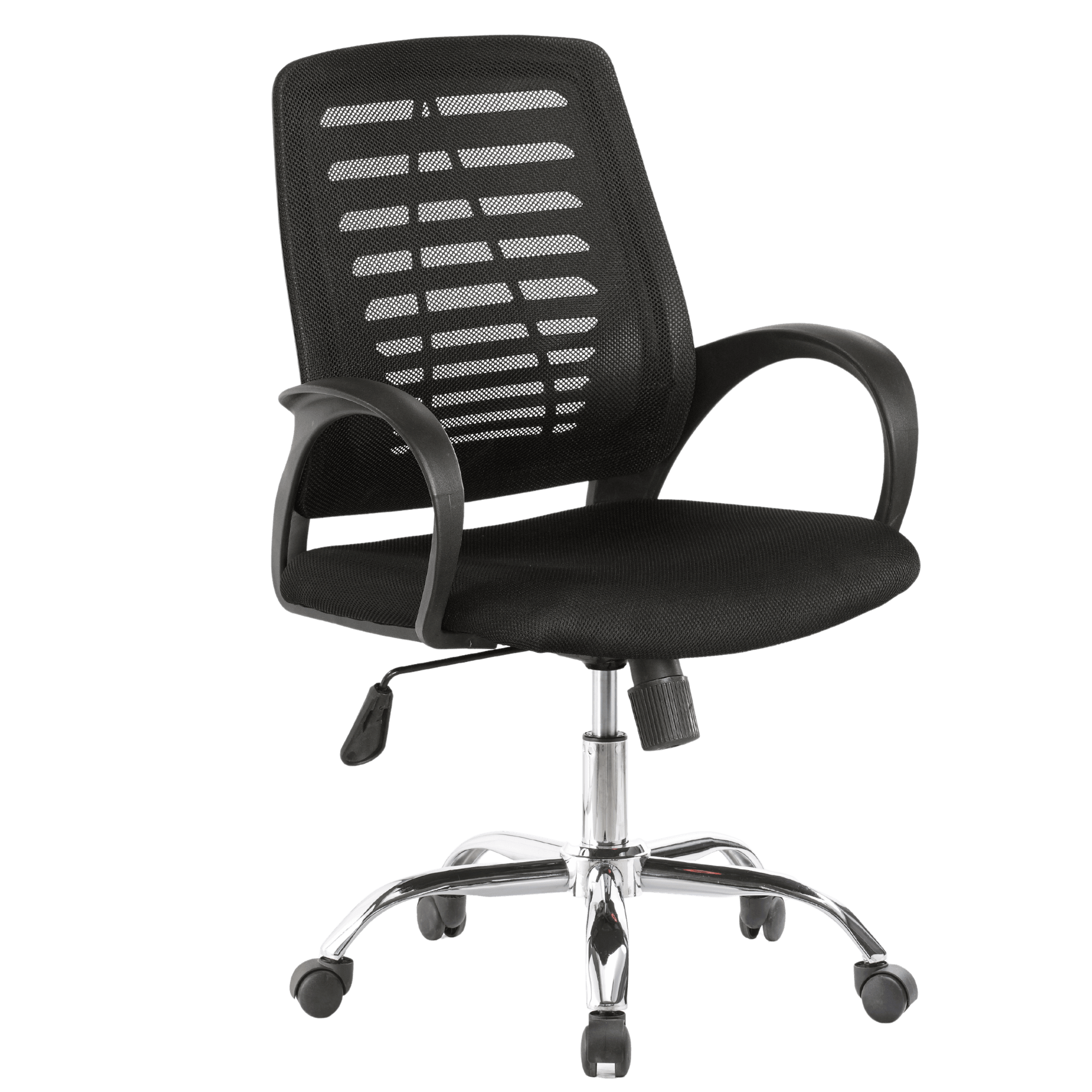 JS-333 BLACK