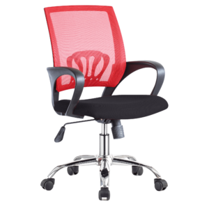JS-352C Red