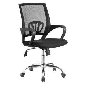 JS-352C Black