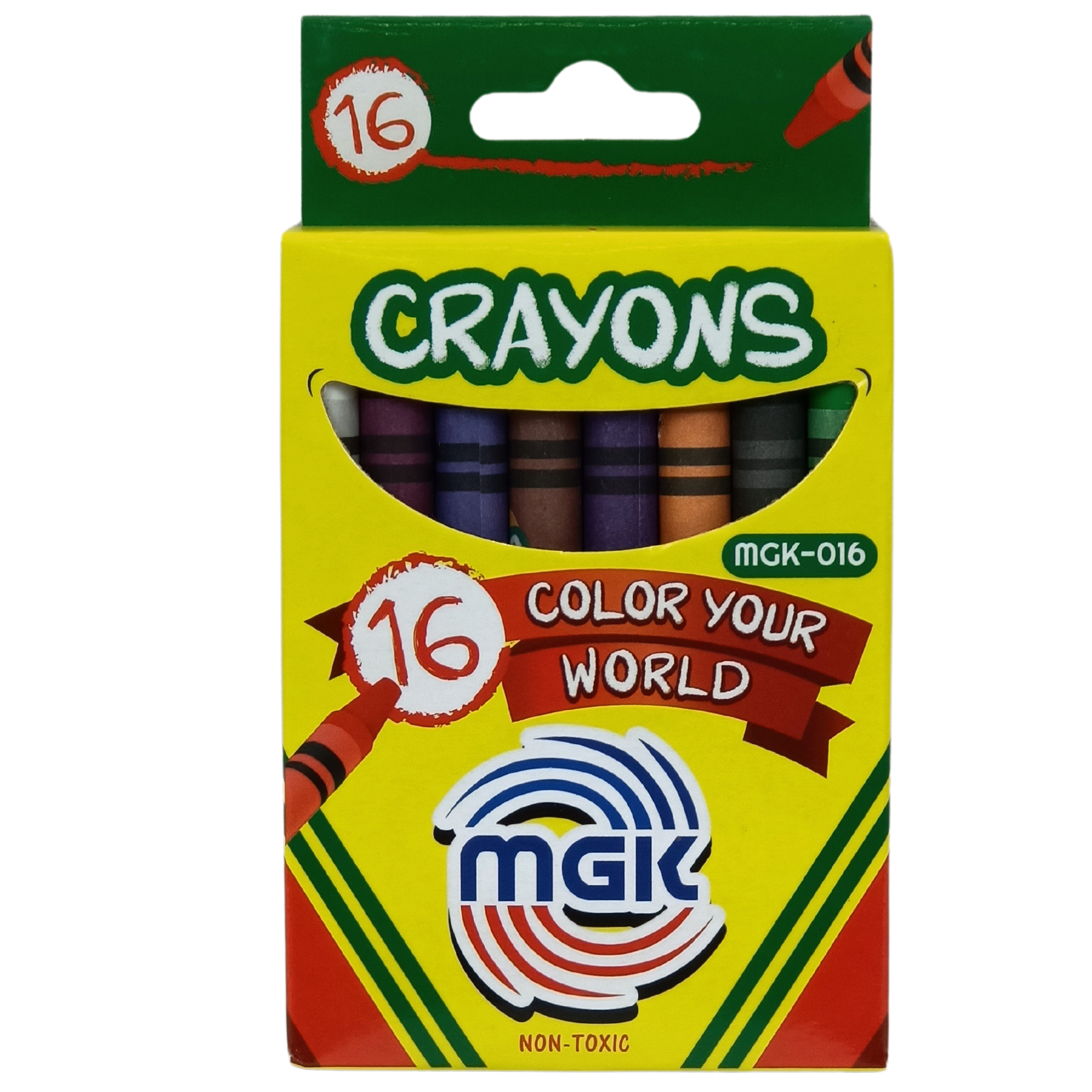 MGK-16