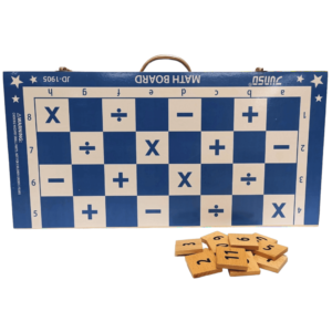 Math Board