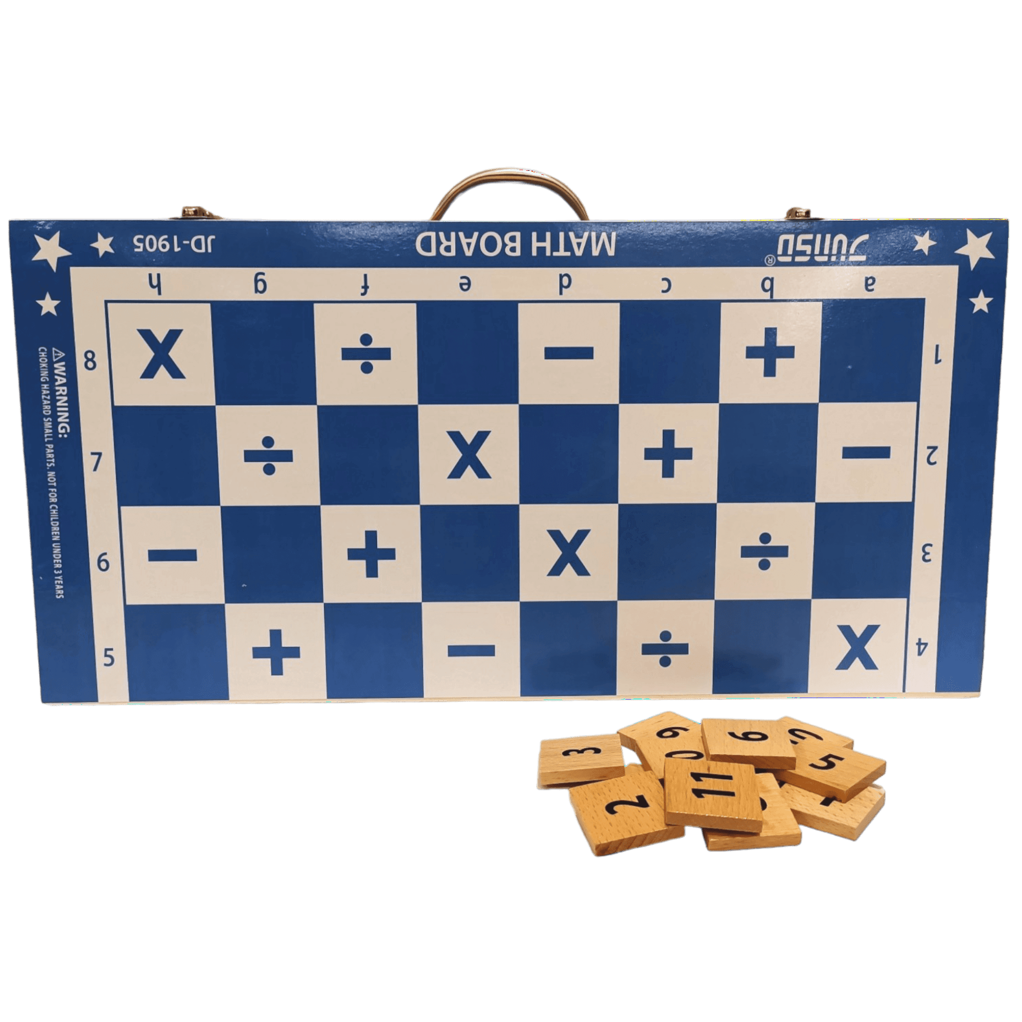 Math Board