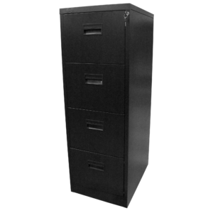 FC-4D Black