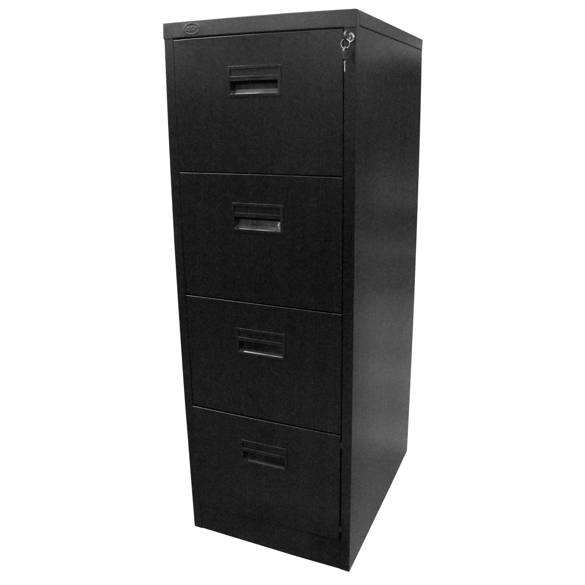 FC-4D Black