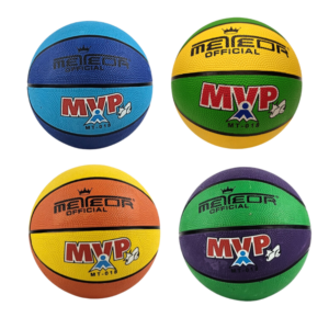 meteor basketball