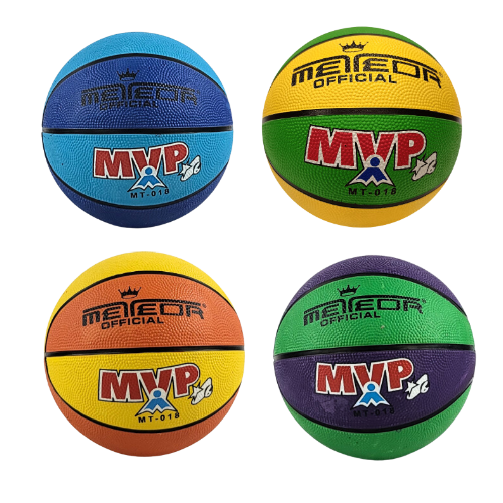 meteor basketball