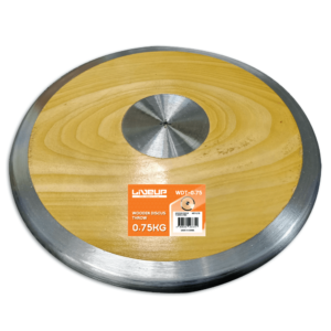 Discus Throw 0.75kg