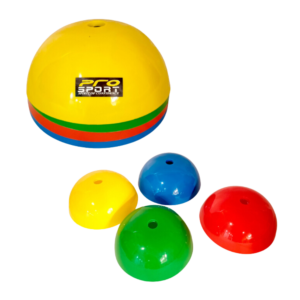 Pro Sport Dome Cone 5"