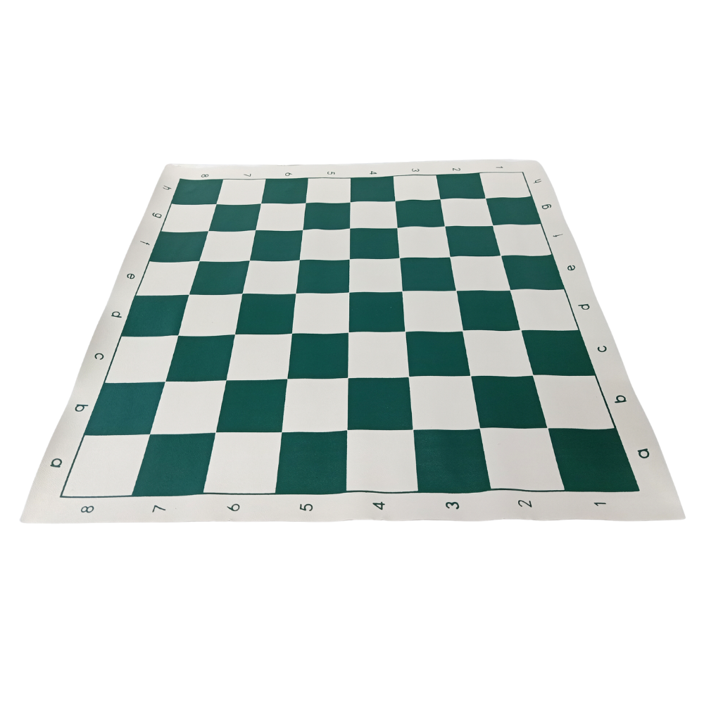 Junsd Roll Chess Set without Bag