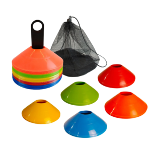 Live Up Soccer Cone <br> 2"