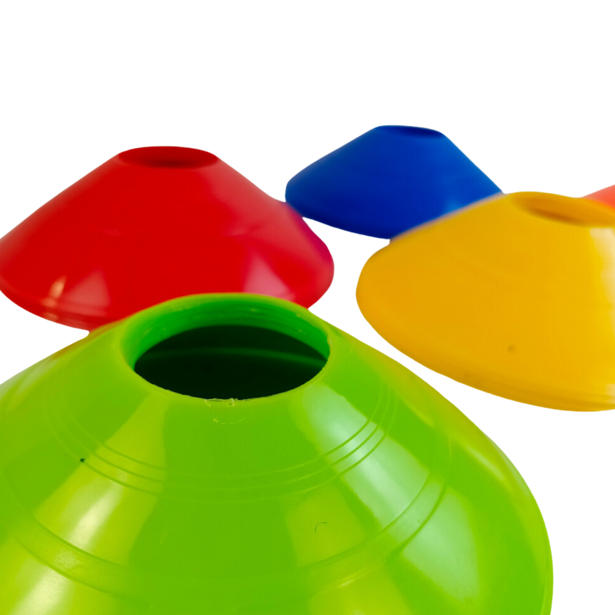 Live Up Soccer Cone <br> 2" - Image 2