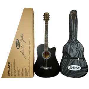 DRM-AG38 BLACK