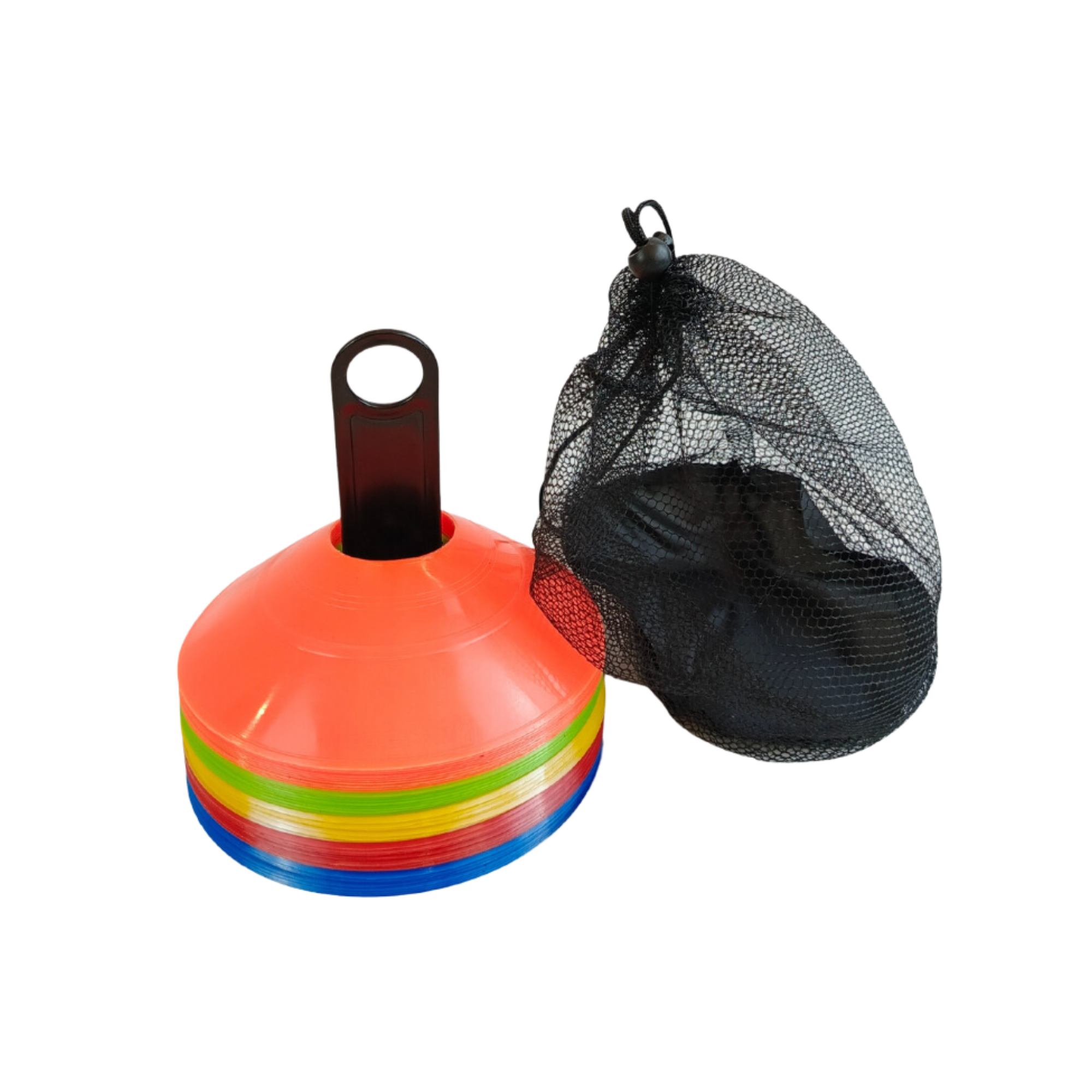 Live Up Soccer Cone <br> 2" - Image 3