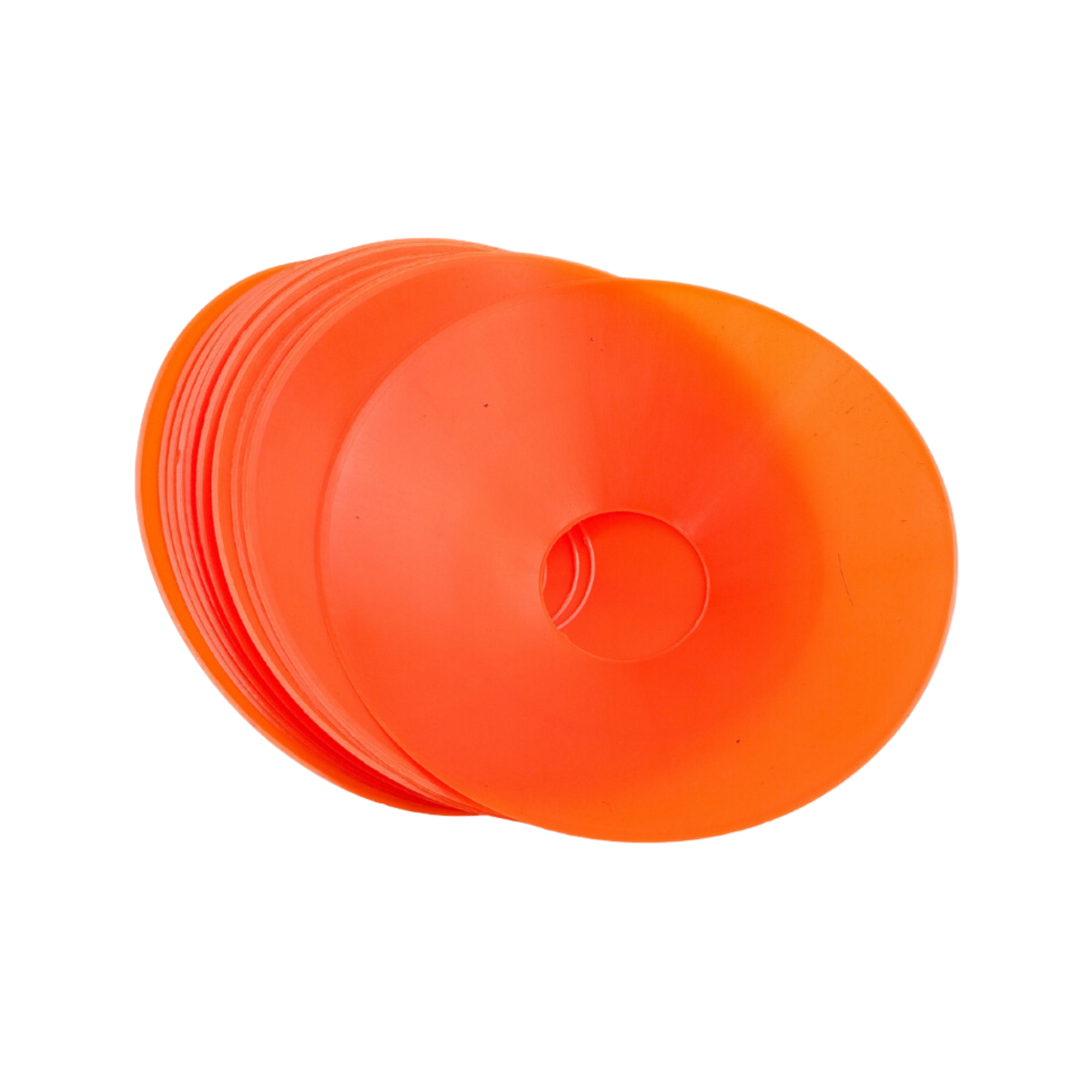 Live Up Soccer Cone <br> 2" - Image 4