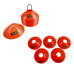 Pro Sport Training Cone 2"