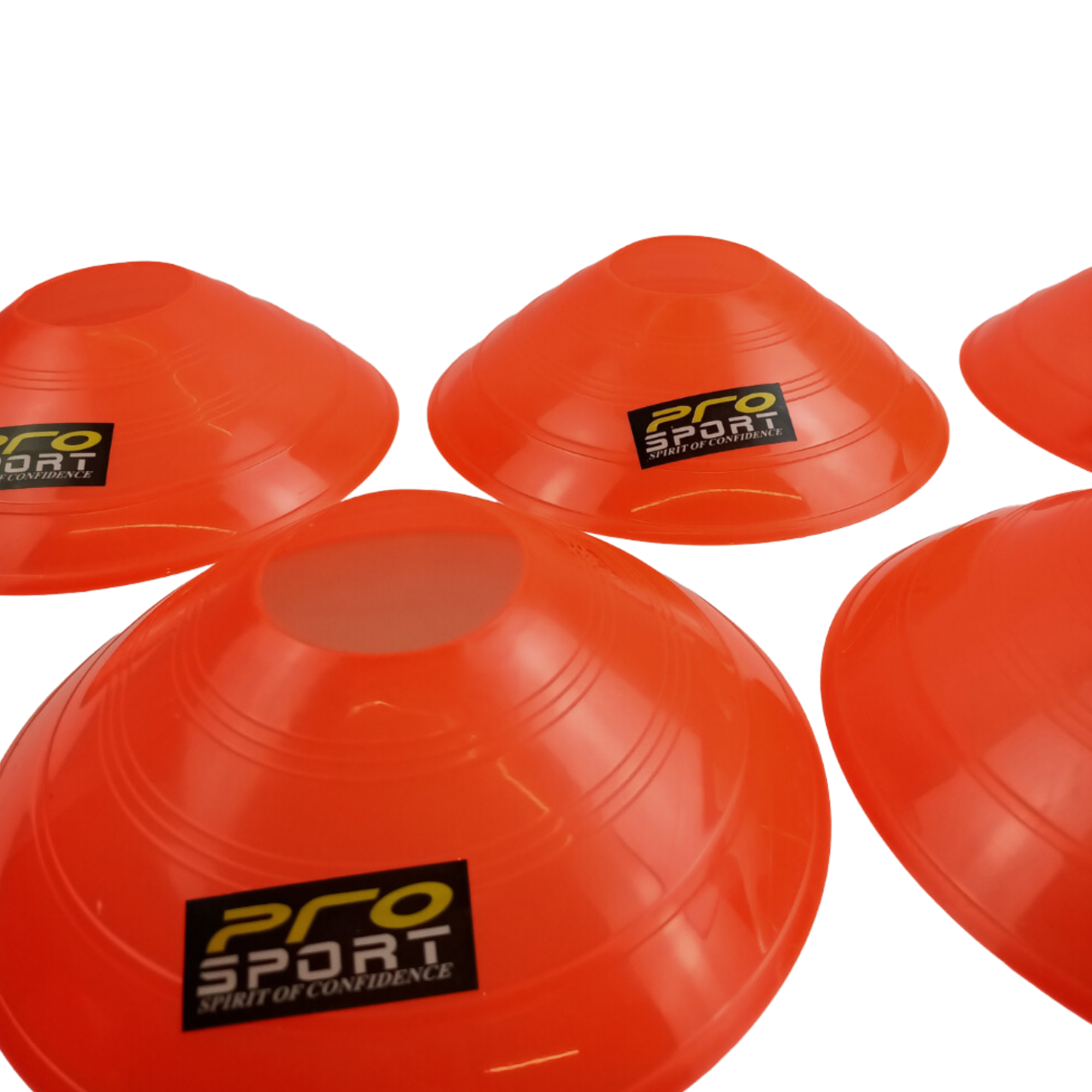 Pro Sport Training Cone 2" - Image 2