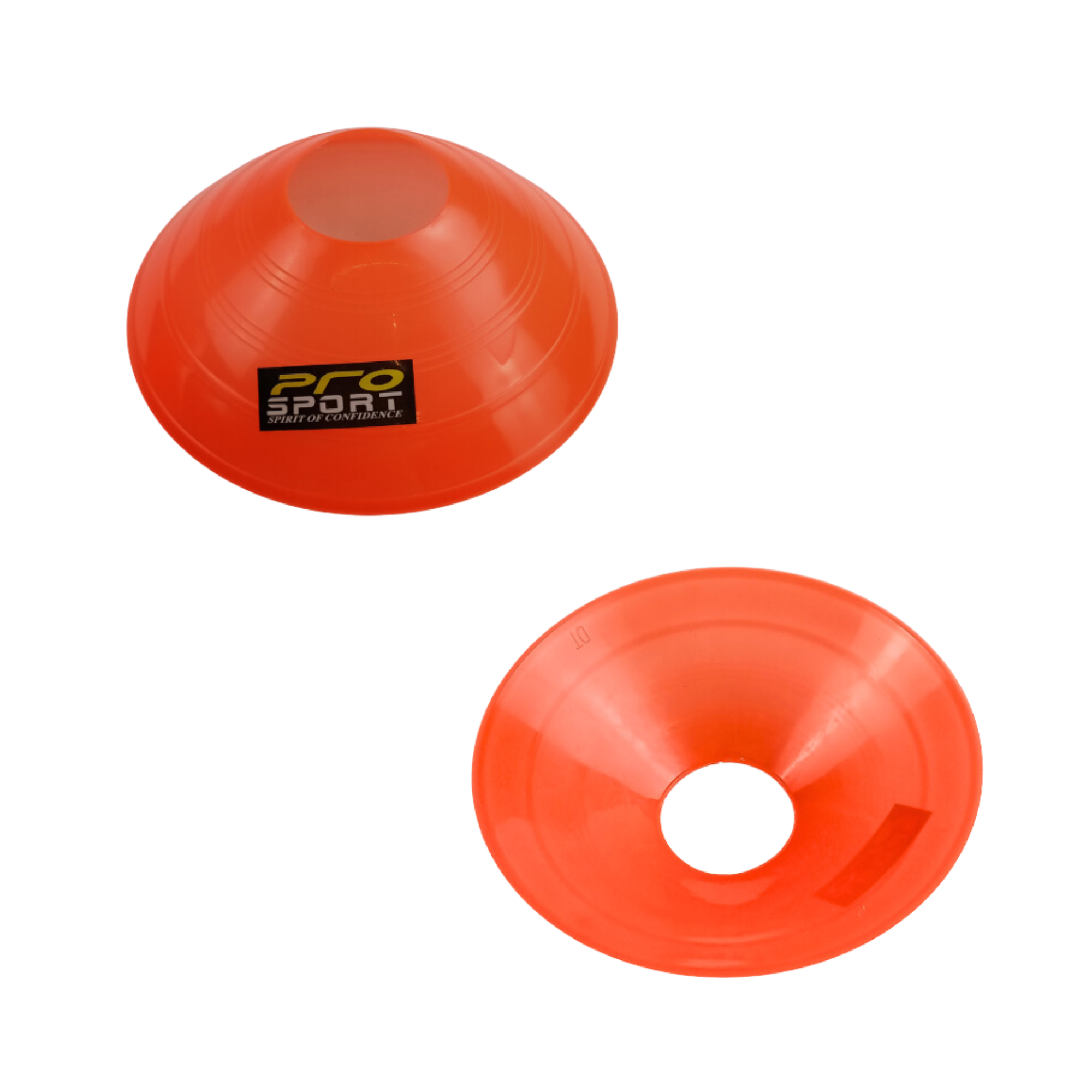Pro Sport Training Cone 2" - Image 5