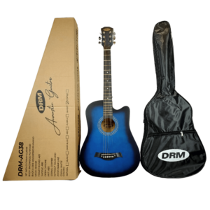 DRM-AG38 DARK BLUE