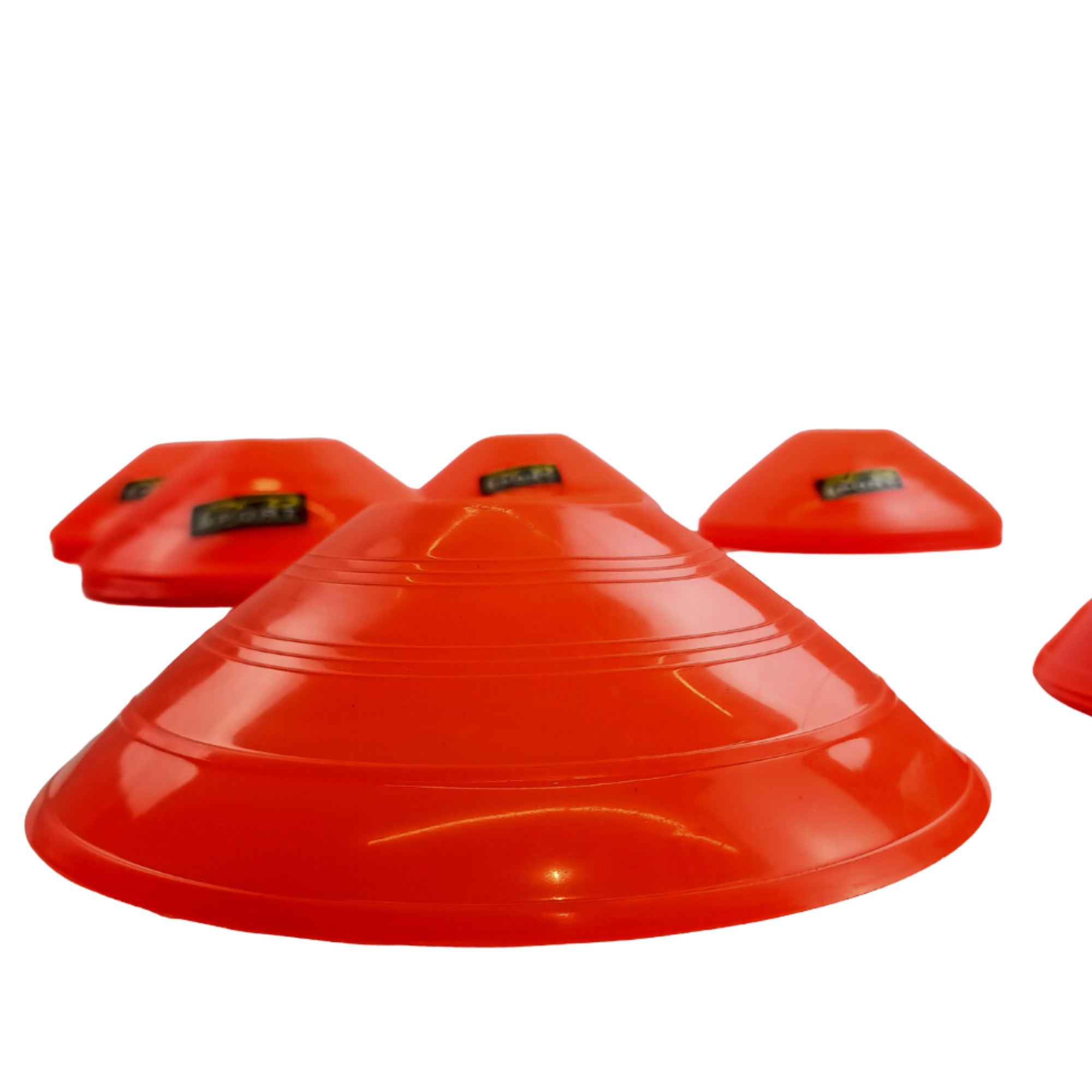 Pro Sport Training Cone 2" - Image 4