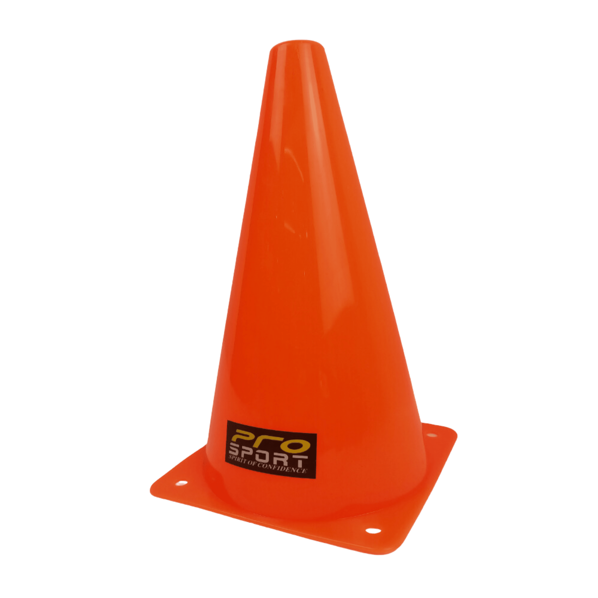 Pro Sport Marking Cone 9" - Image 3
