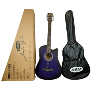 DRM-AG38 PURPLE