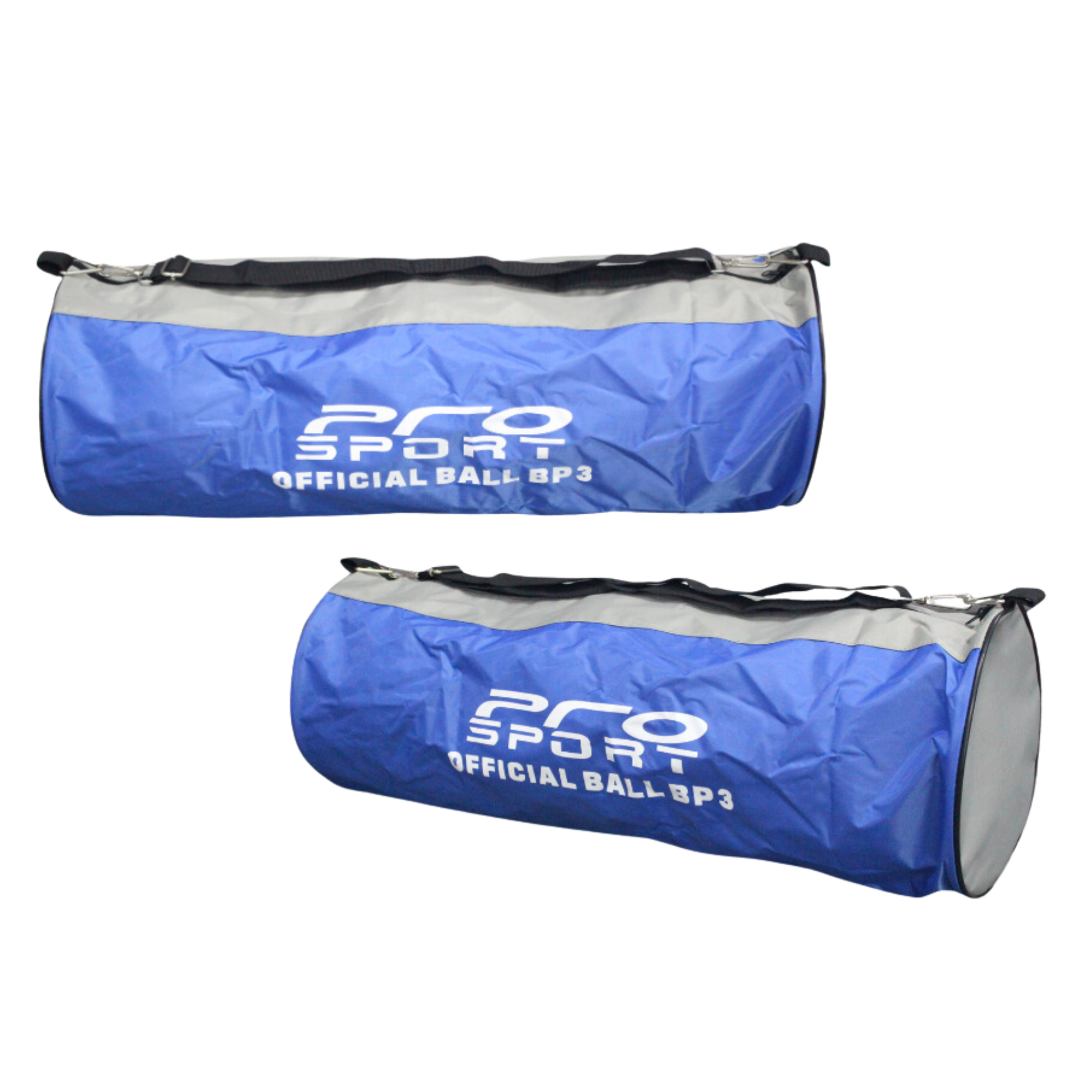 Pro Sport Ball Bag Max Capacity: 3 Balls - Image 2